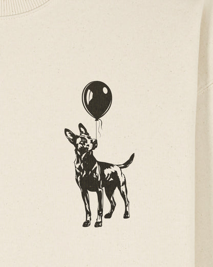 Detailaufnahme vom Motiv