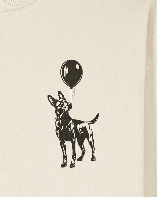 Detailaufnahme vom Motiv