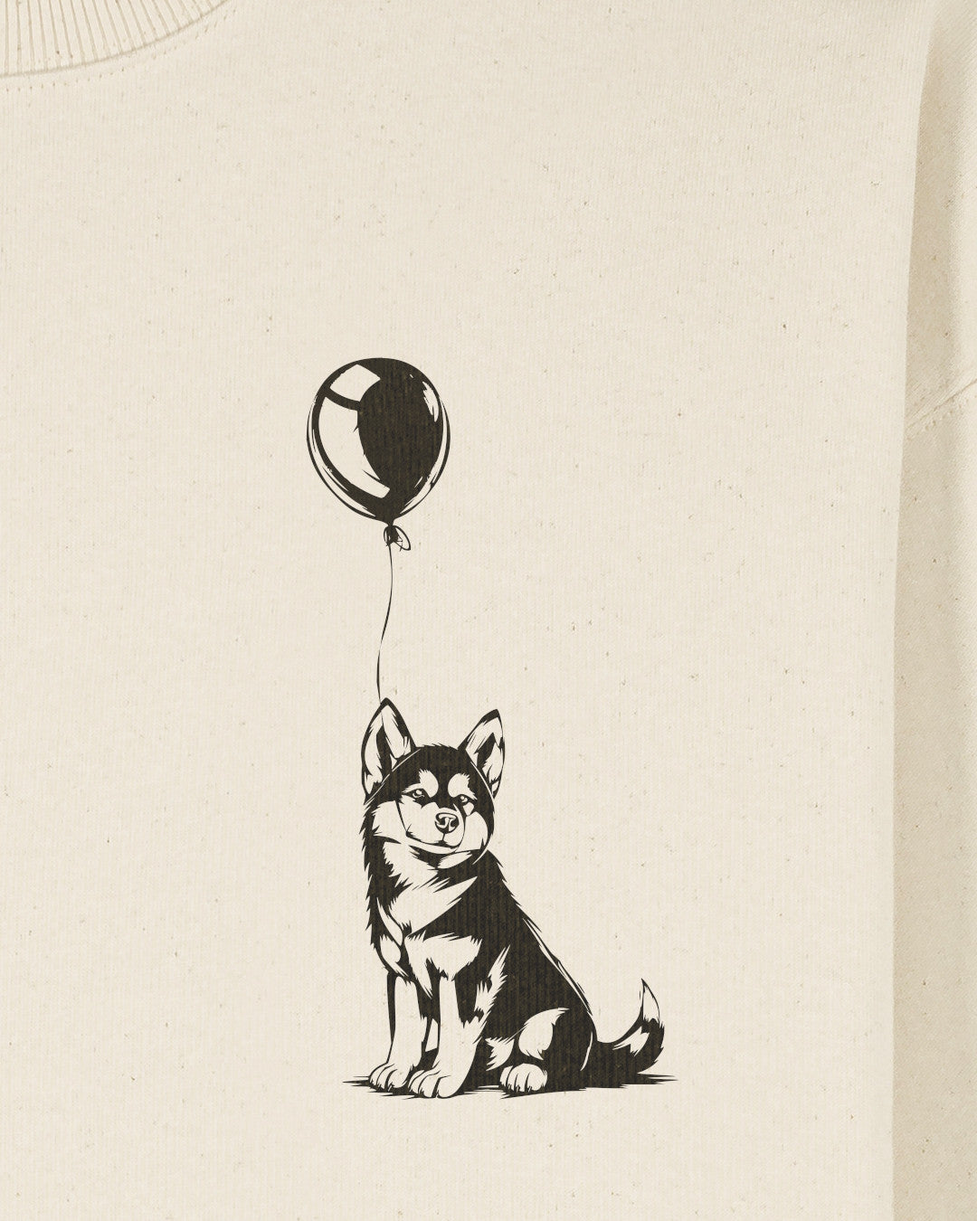 Detailaufnahme vom Motiv