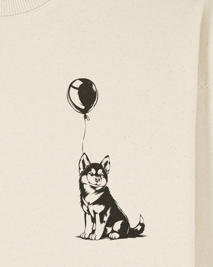 Detailaufnahme vom Motiv