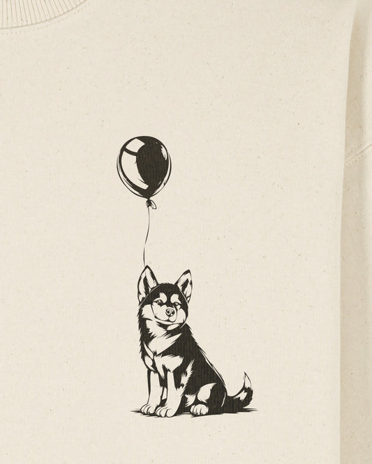 Detailaufnahme vom Motiv