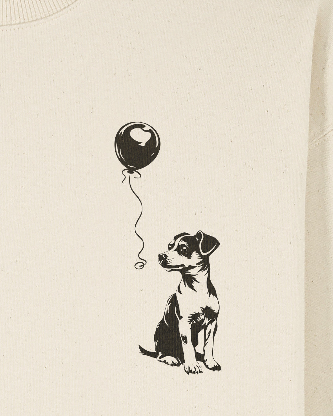 Detailaufnahme vom Motiv