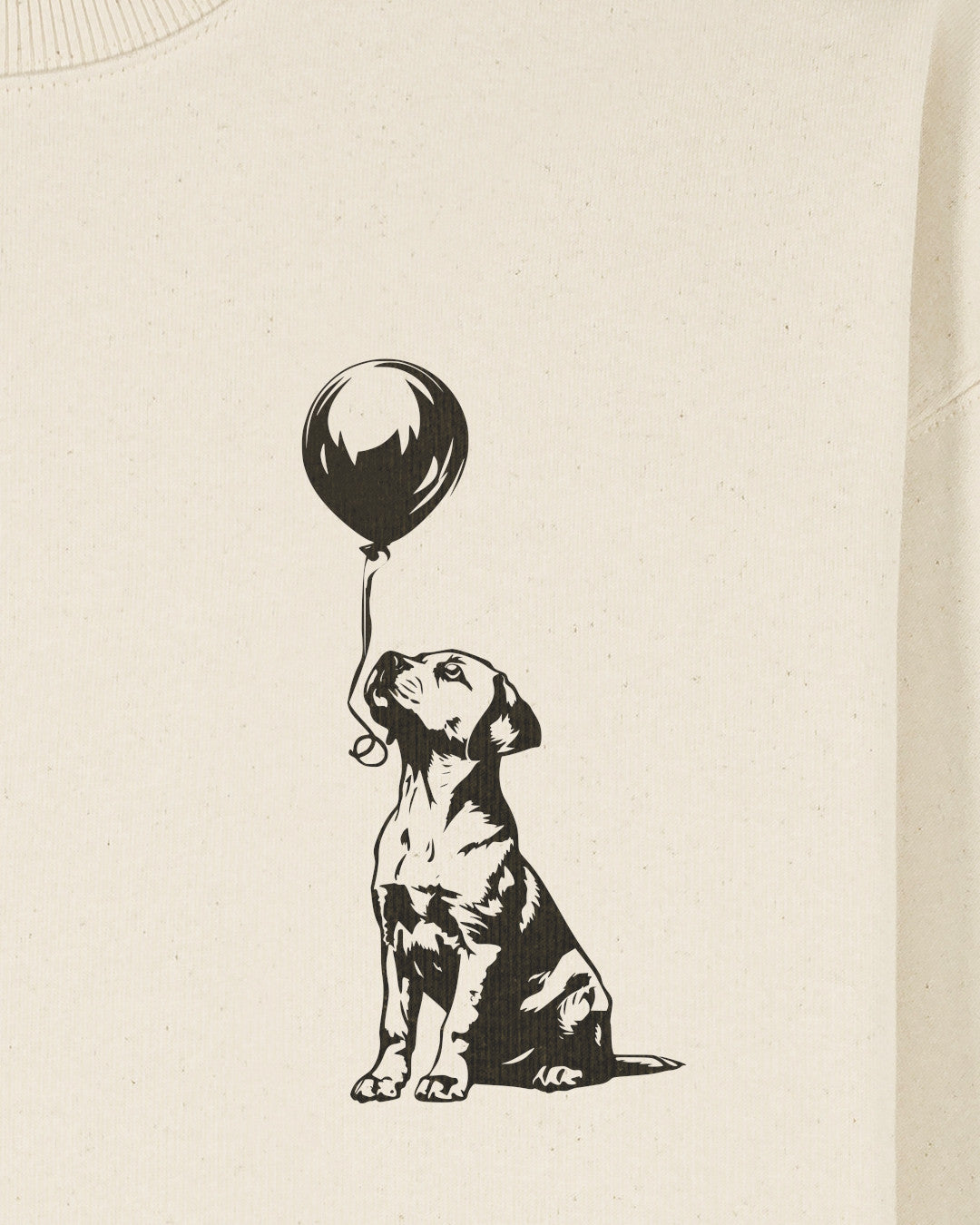 Detailaufnahme vom Motiv