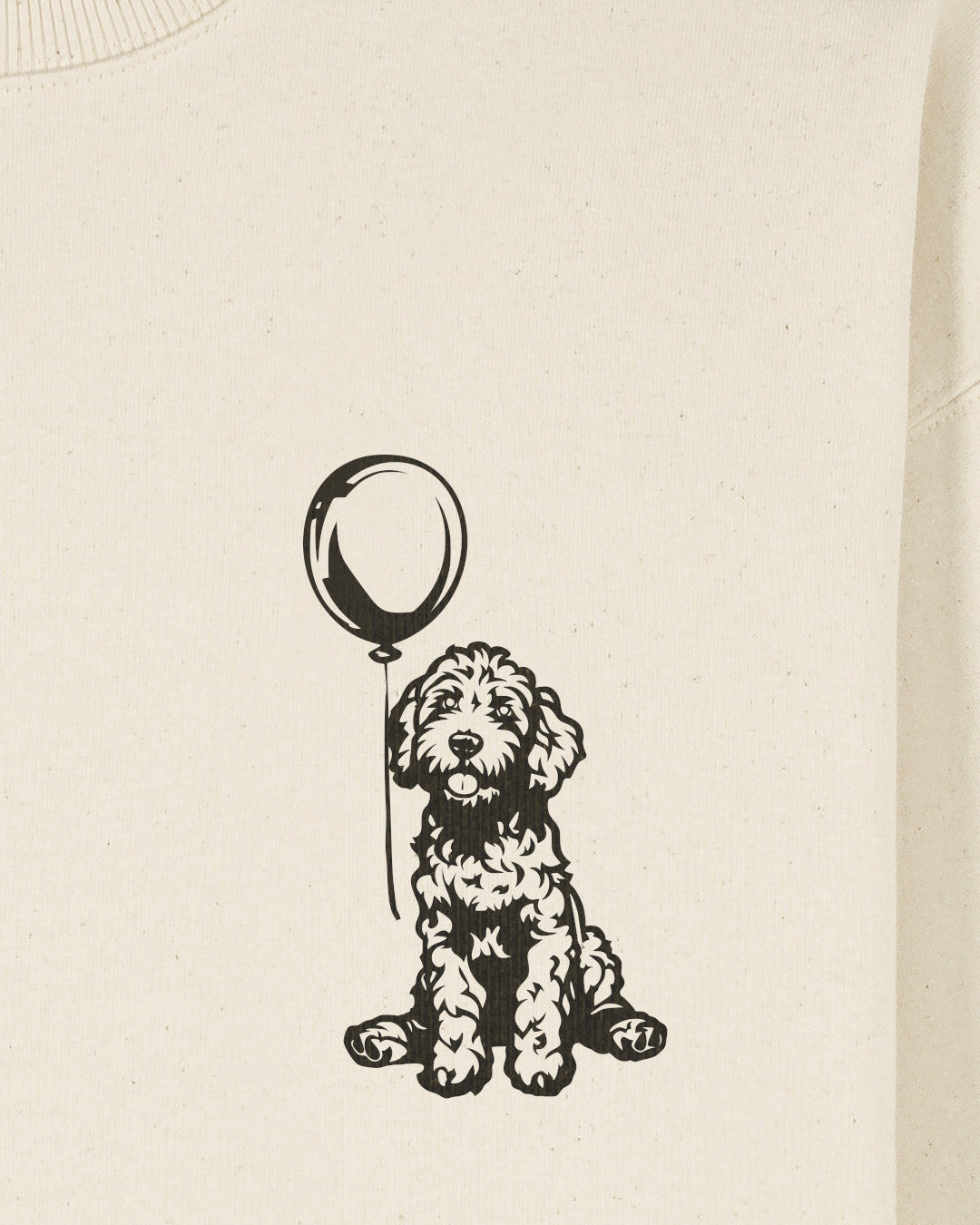 Detailaufnahme vom Motiv