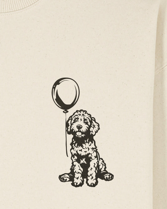 Detailaufnahme vom Motiv