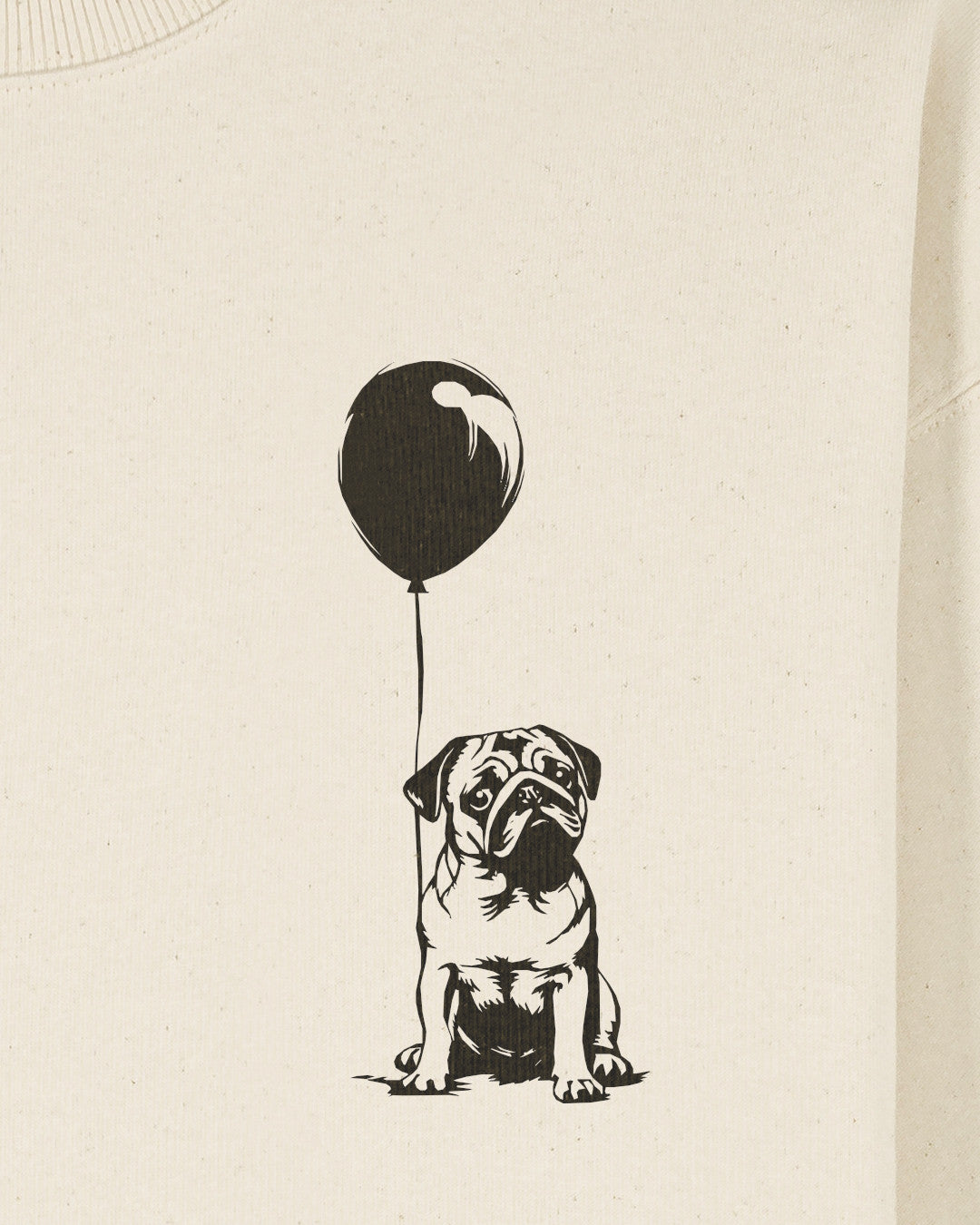 Detailaufnahme vom Motiv