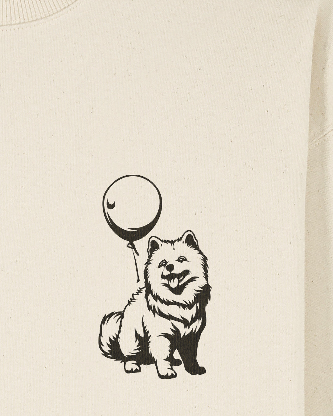 Detailaufnahme vom Motiv