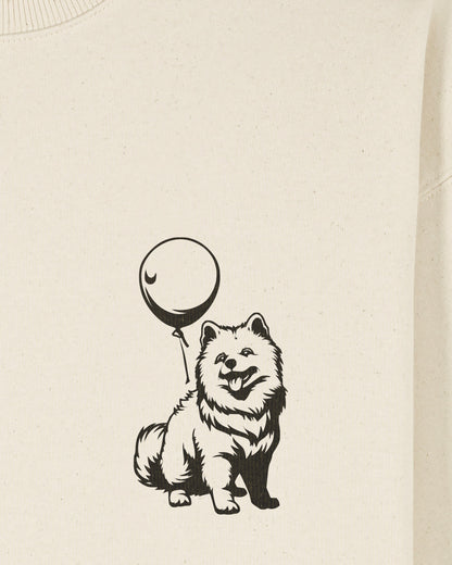 Detailaufnahme vom Motiv