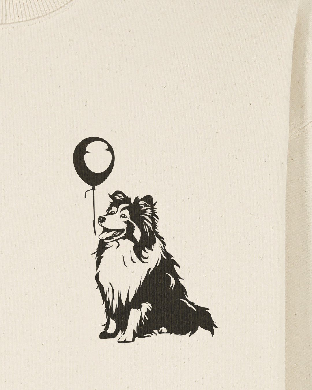 Detailaufnahme vom Motiv