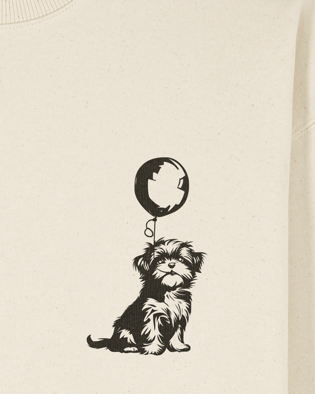 Detailaufnahme vom Motiv