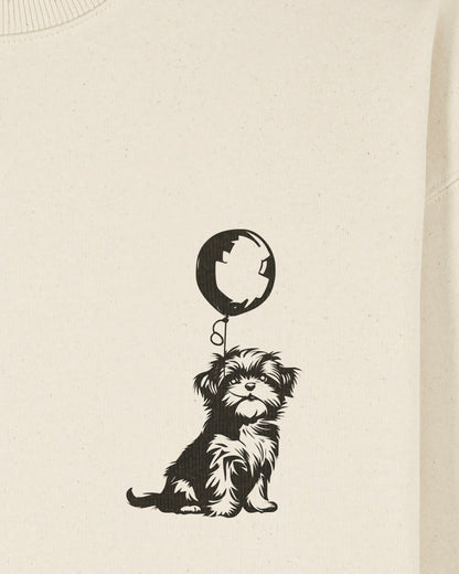 Detailaufnahme vom Motiv