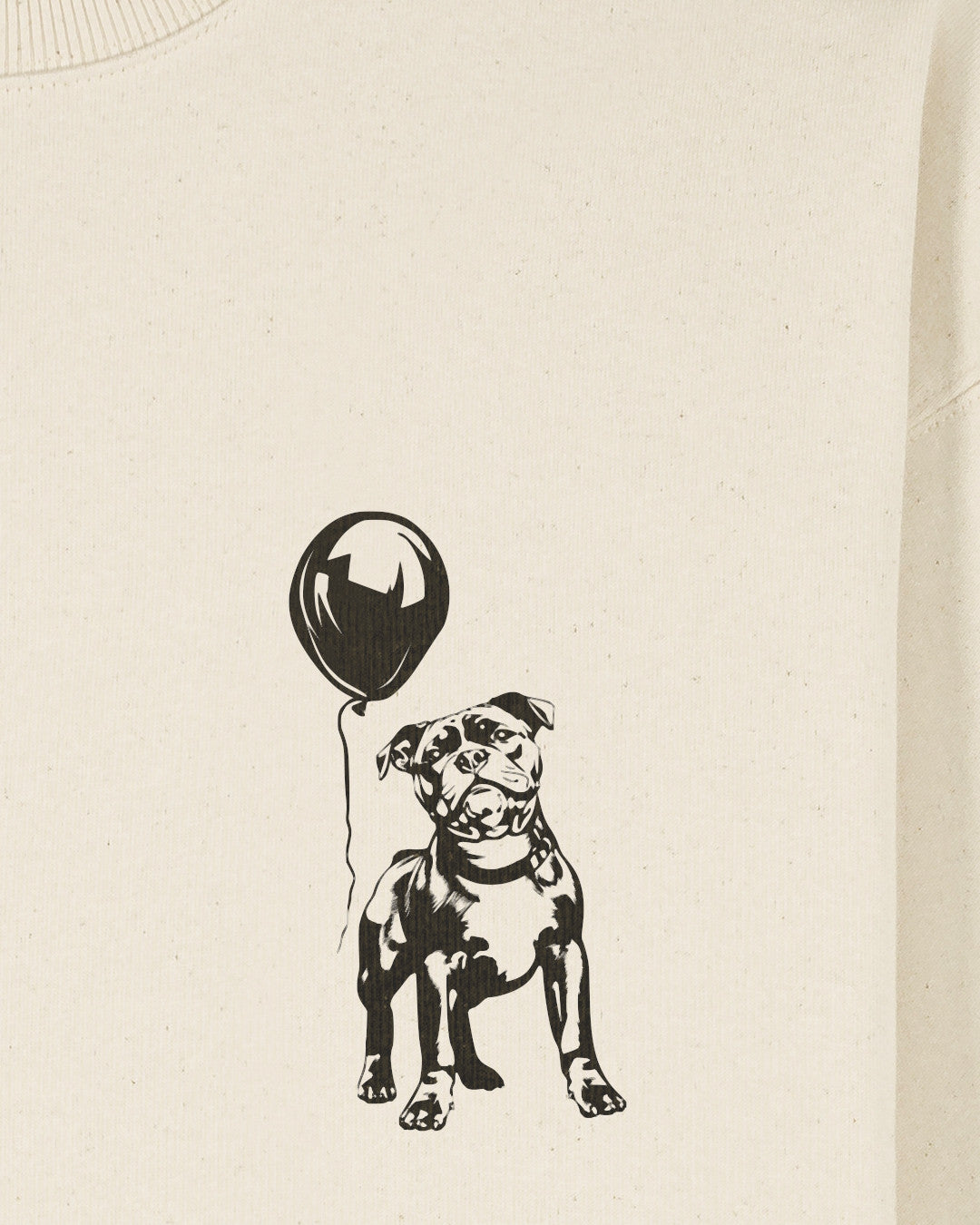 Detailaufnahme vom Motiv