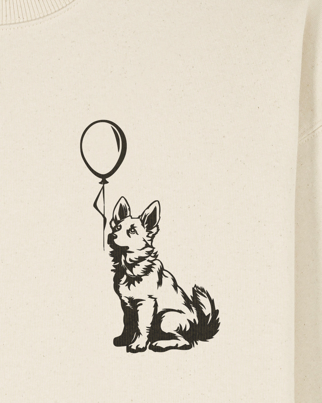 Detailaufnahme vom Motiv