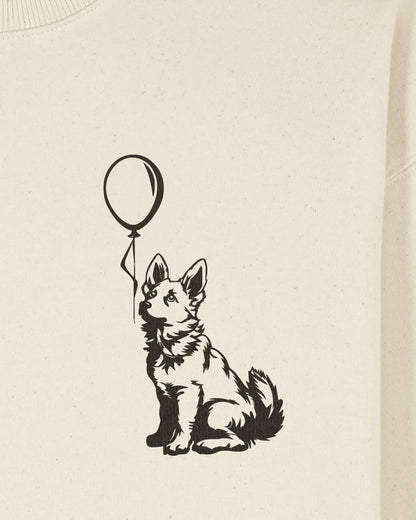 Detailaufnahme vom Motiv