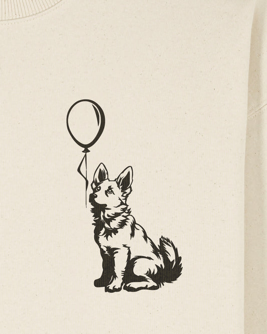 Detailaufnahme vom Motiv