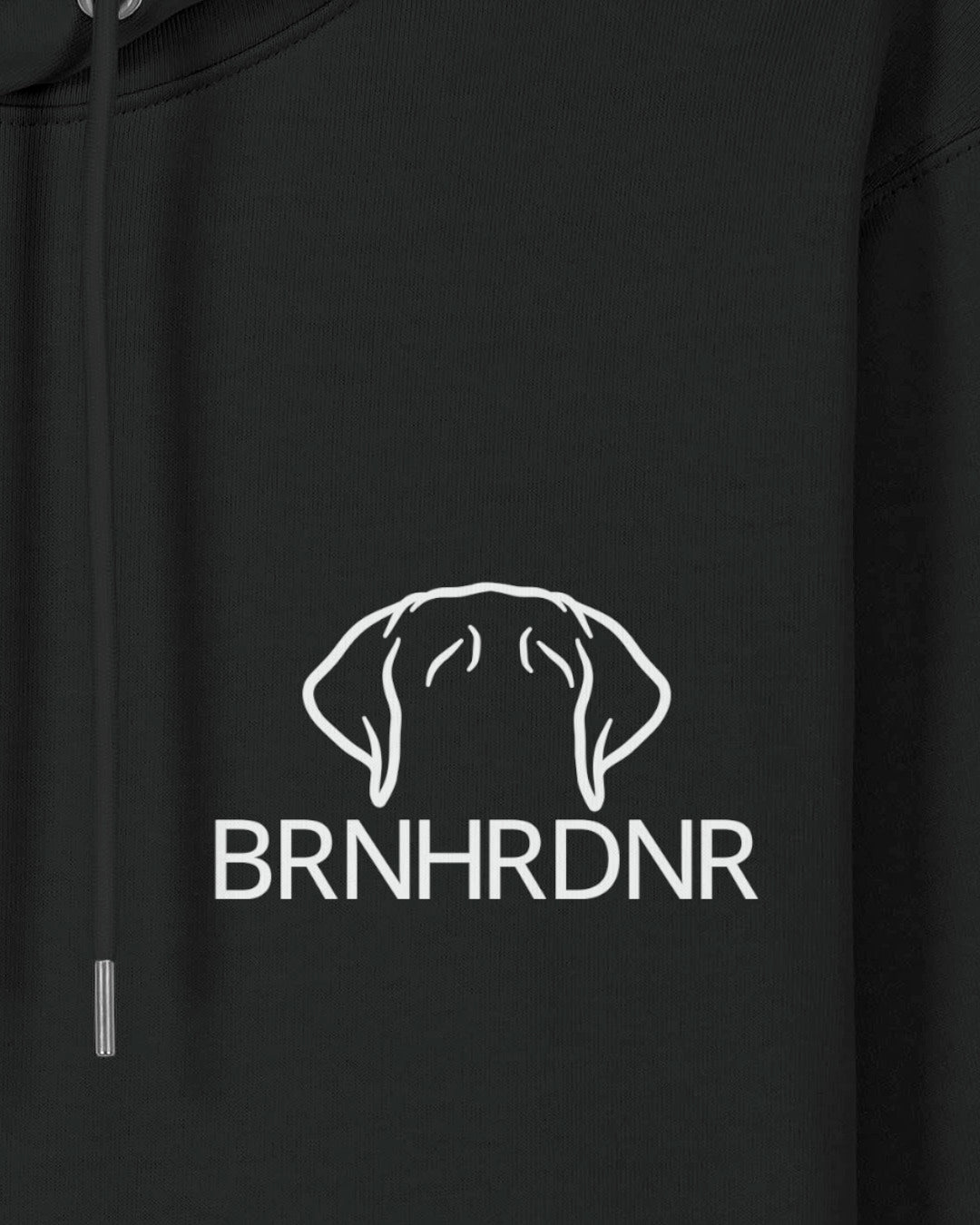 Metaplasmus - Motiv - Bernhardiner