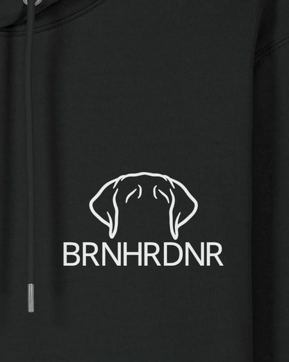 Metaplasmus - Motiv - Bernhardiner