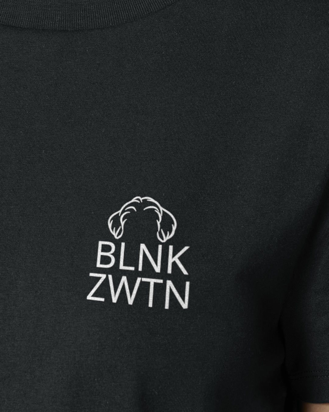 Detailaufnahme vom Motiv