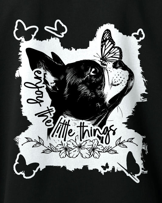 Detailaufnahme vom Motiv