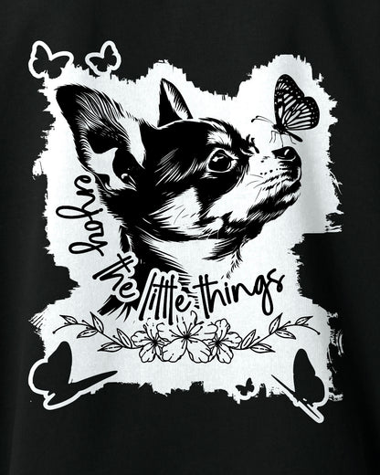 Detailaufnahme vom Motiv