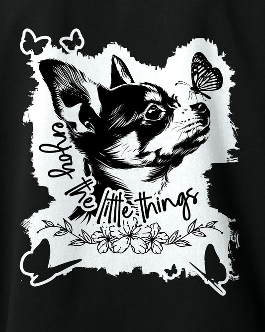 Detailaufnahme vom Motiv