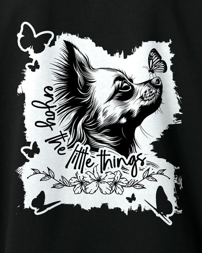 Detailaufnahme vom Motiv