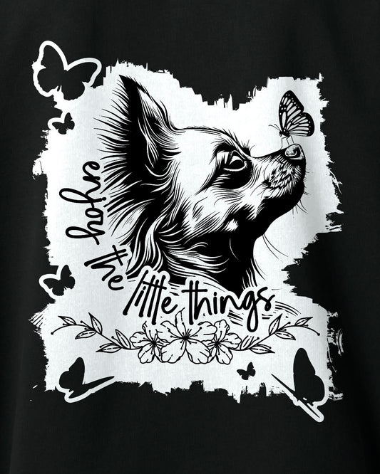 Detailaufnahme vom Motiv