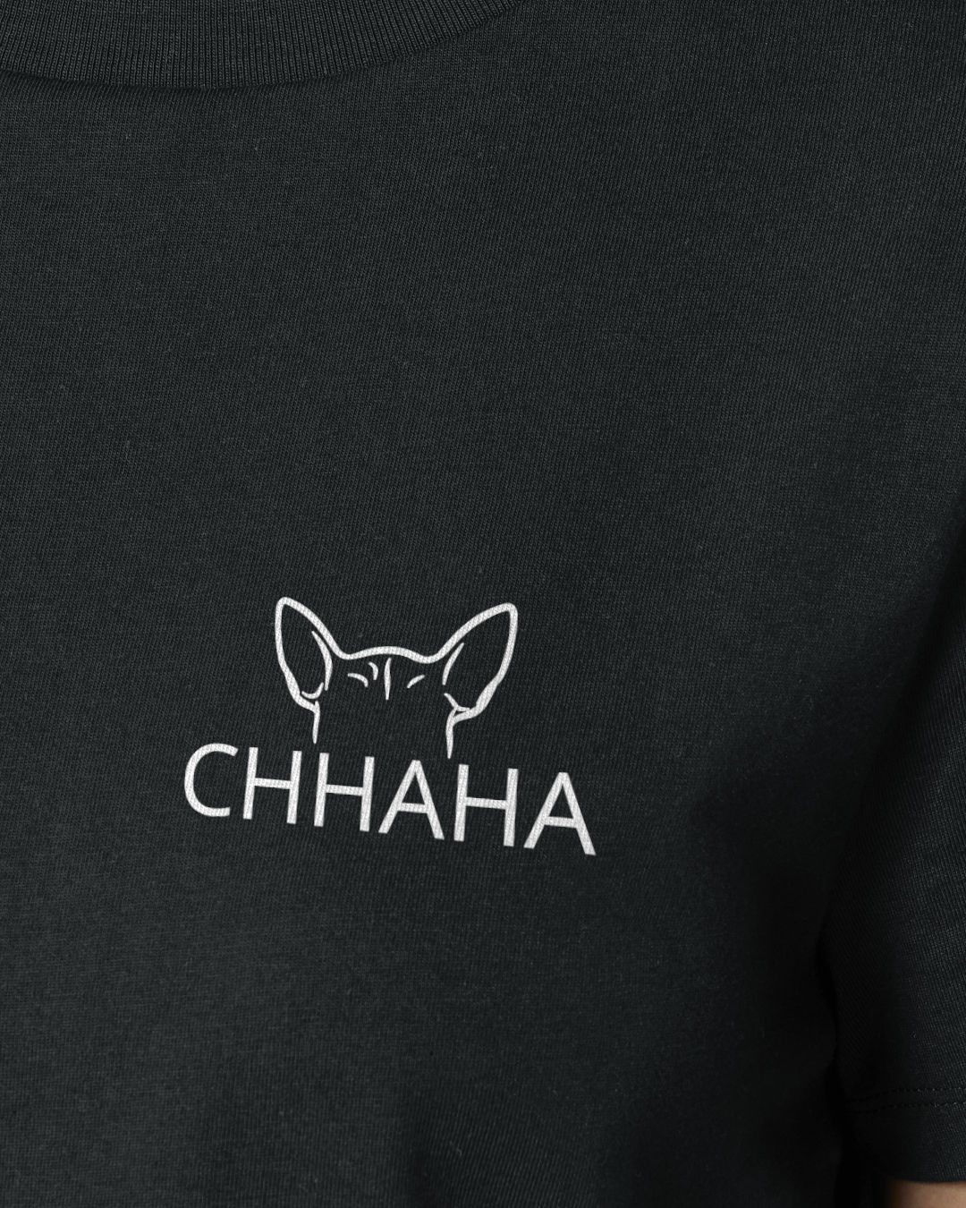 Chihuahua - Metaplasmus - Motiv