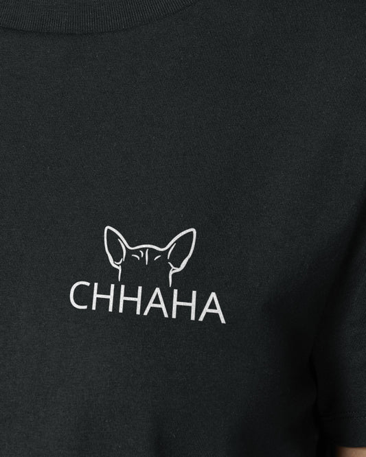 Chihuahua - Metaplasmus - Motiv