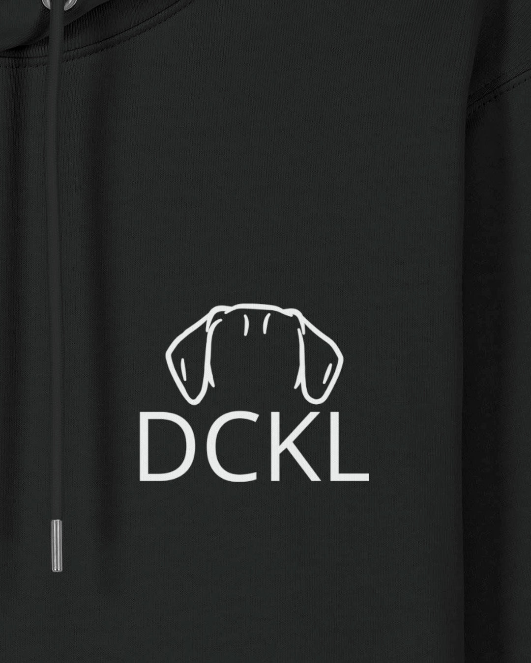 Metaplasmus - Motiv - Dackel Kurzhaar