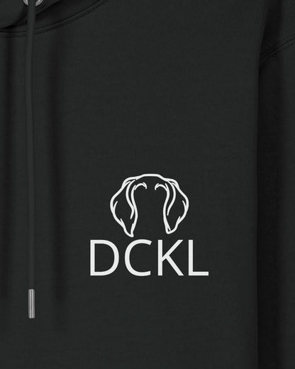 Metaplasmus - Motiv - Dackel Langhaar