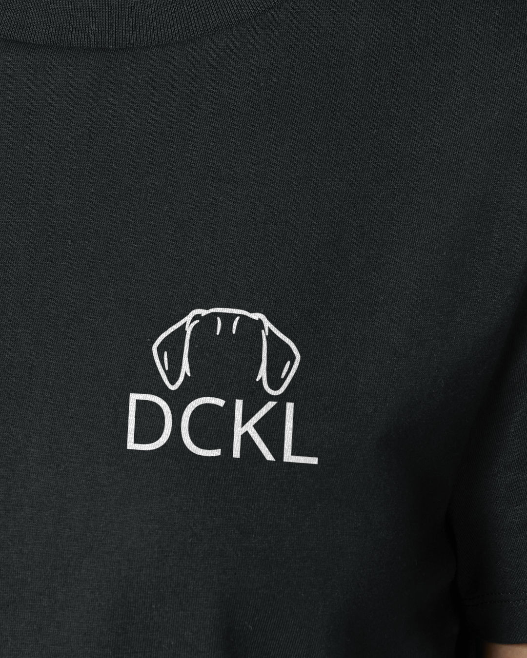 Dackel (Kurzhaar) - Metaplasmus - Motiv