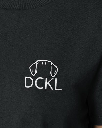 Dackel (Kurzhaar) - Metaplasmus - Motiv