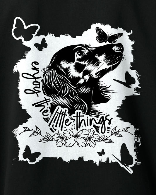 Detailaufnahme vom Motiv