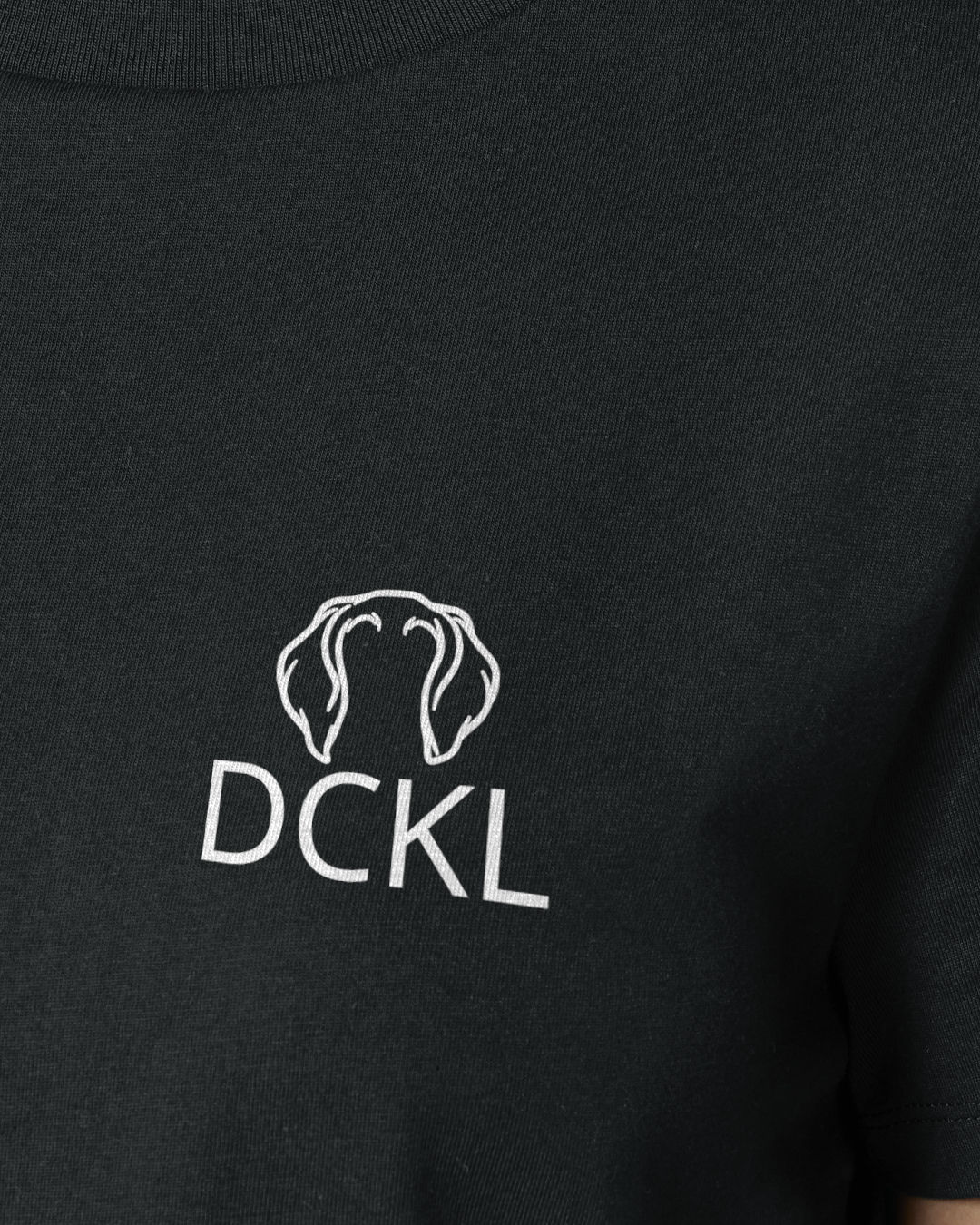 Dackel (Langhaar) - Metaplasmus - Motiv