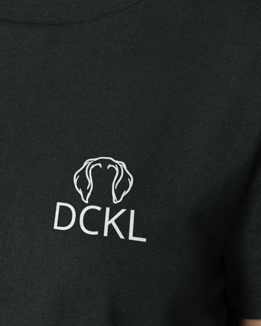 Dackel (Langhaar) - Metaplasmus - Motiv