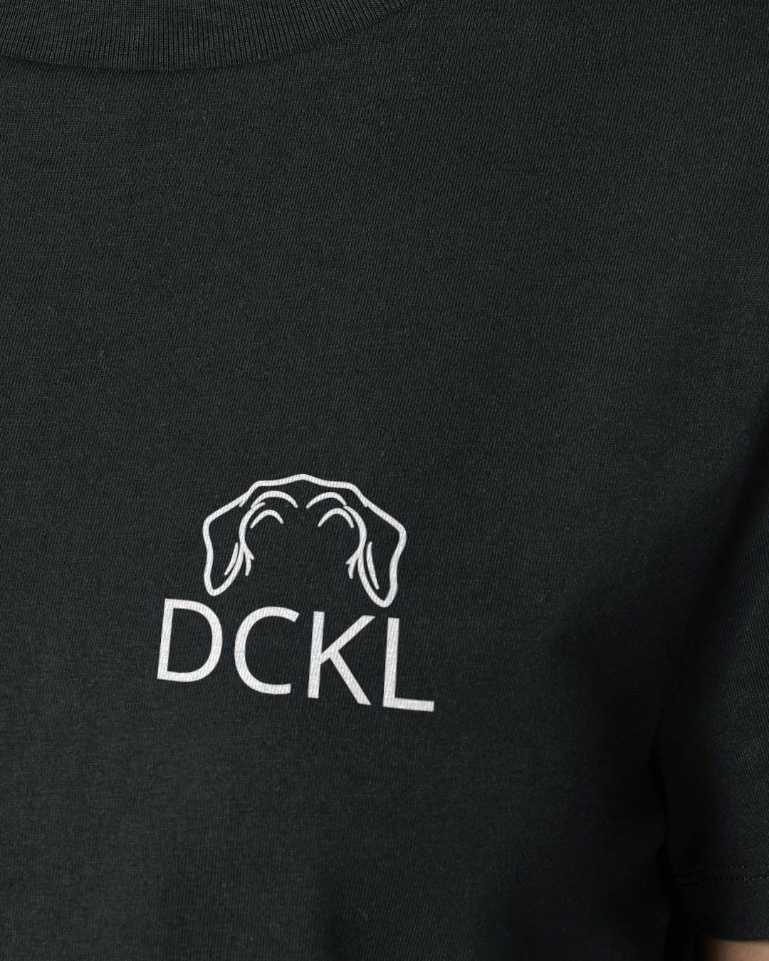 Dackel (Rauhaar) - Metaplasmus - Motiv