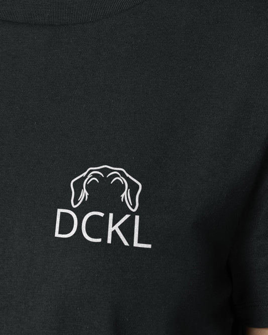 Dackel (Rauhaar) - Metaplasmus - Motiv