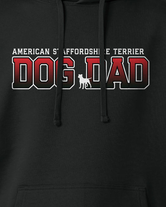 Motiv nah - Amstaff Dad