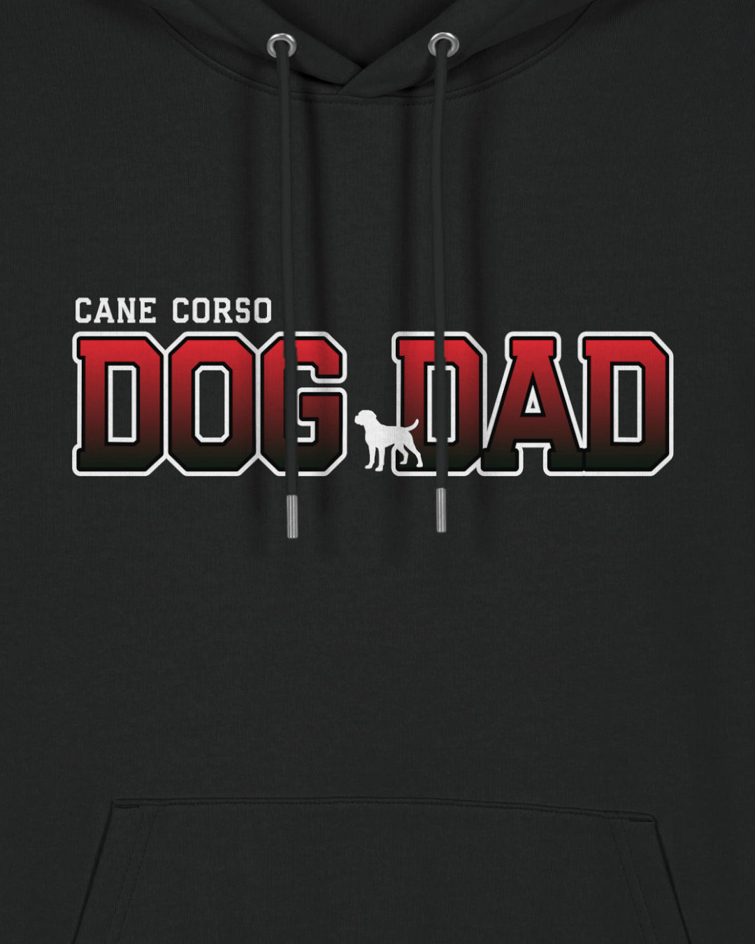 Motiv nah - Cane Corso Dad