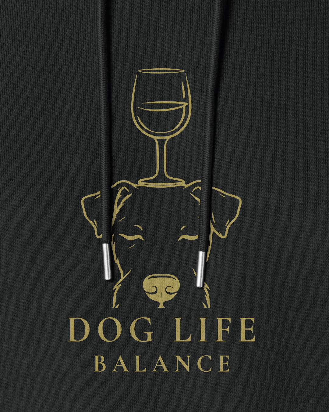 Detailbild - Dog Life Balance - Airedale Terrier
