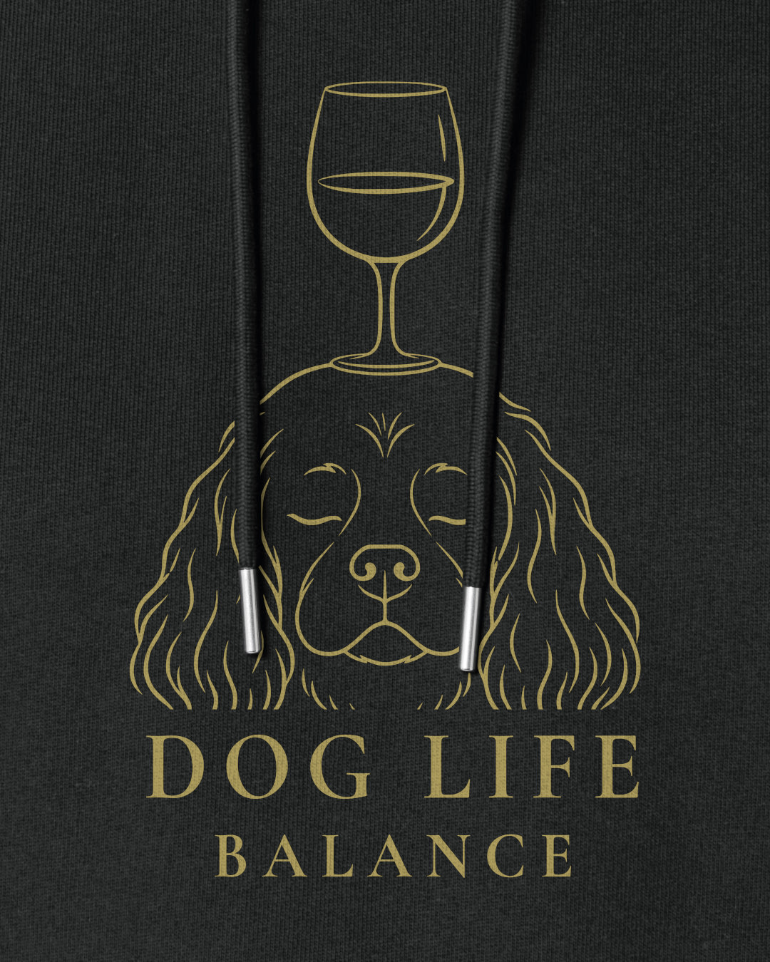Detailbild - Dog Life Balance - American Cocker Spaniel
