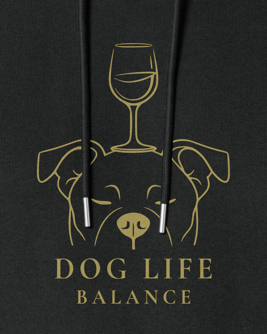 Motiv nah - Dog Life Balance - American Staffordshire Terrier