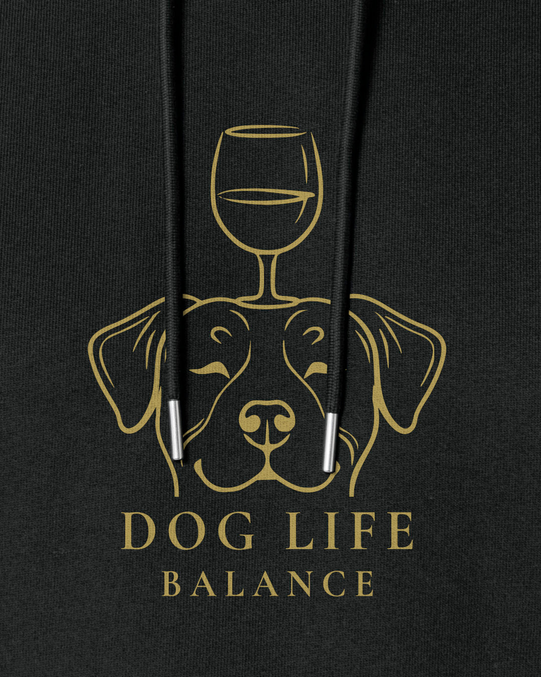 Motiv nah - Dog Life Balance - Appenzeller Sennenhund