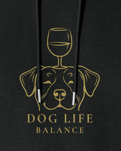Motiv nah - Dog Life Balance - Appenzeller Sennenhund