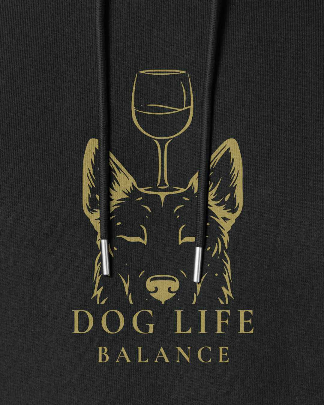 Motiv nah - Dog Life Balance - Australian Cattle Dog