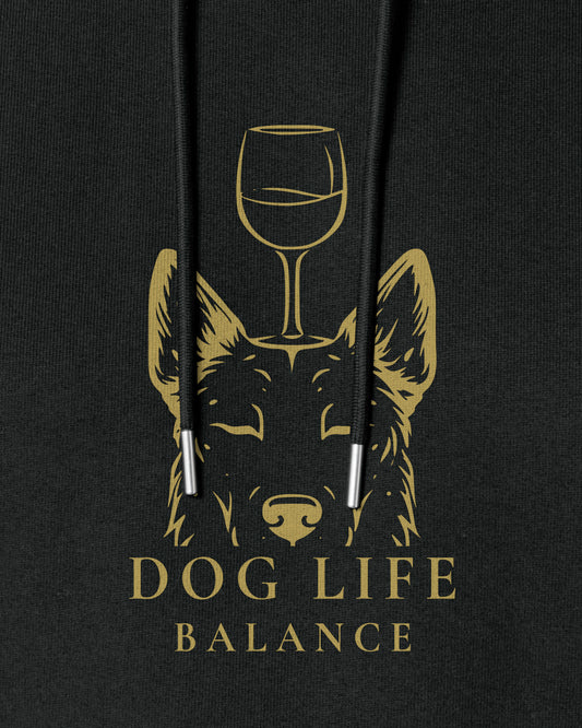 Motiv nah - Dog Life Balance - Australian Cattle Dog