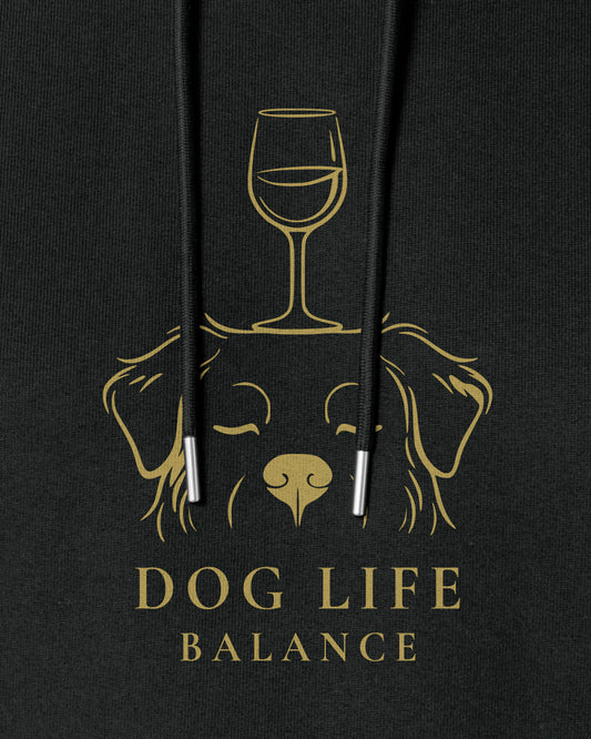 Motiv nah - Dog Life Balance - Australian Shepherd
