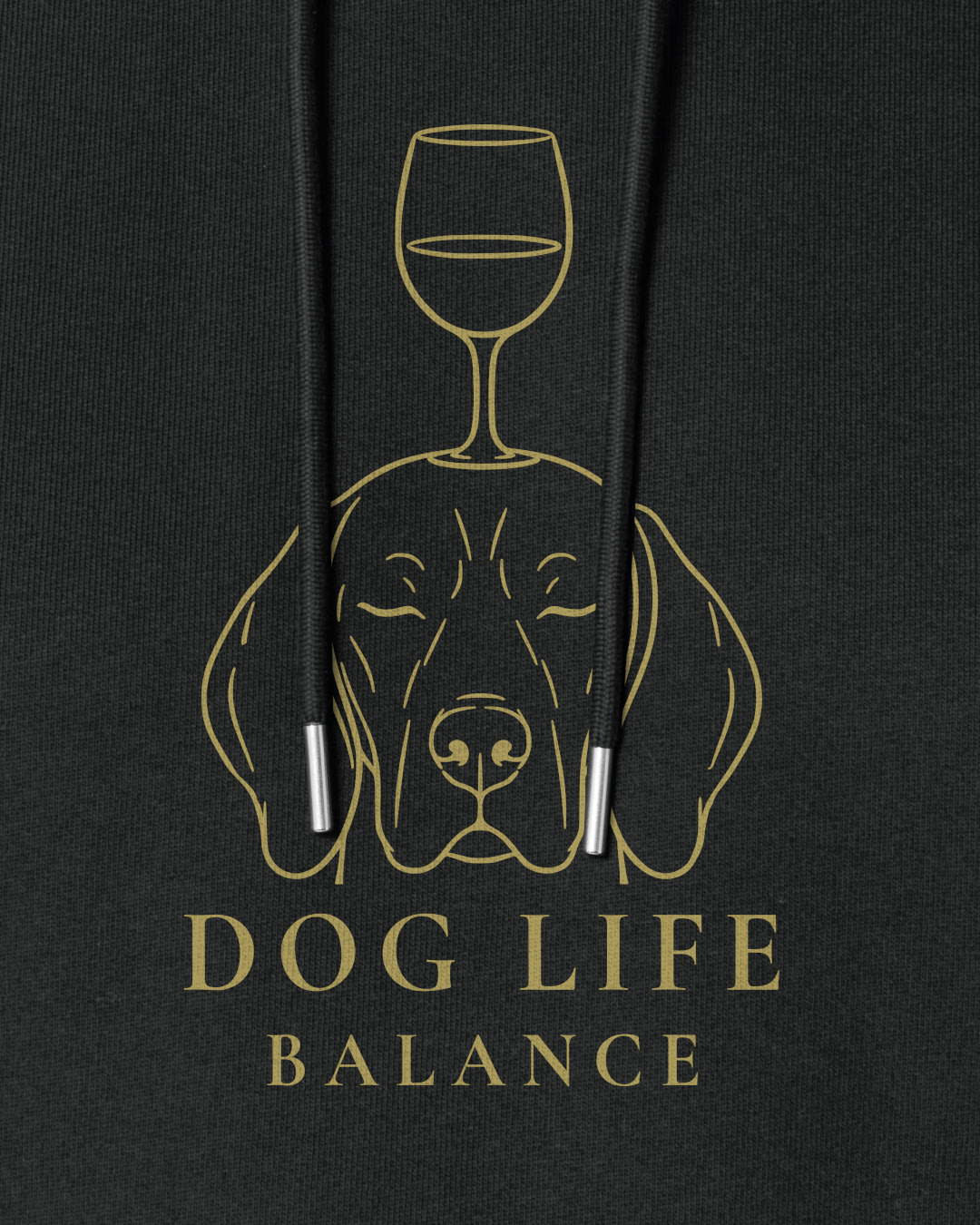 Detailbild - Dog Life Balance - Bayerischer Gebirgsschweißhund