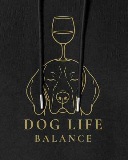 Detailbild - Dog Life Balance - Bayerischer Gebirgsschweißhund